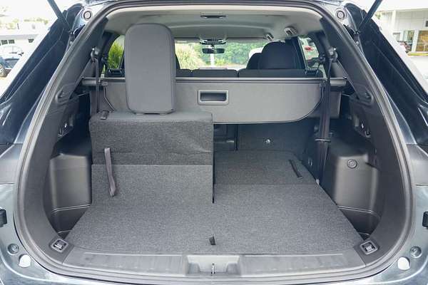 2025 Mitsubishi Outlander LS ZM thumb-18