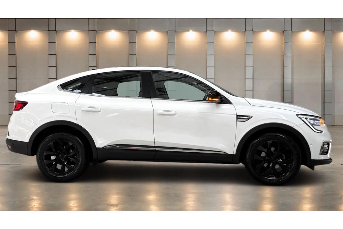 2023 Renault Arkana Zen JL1