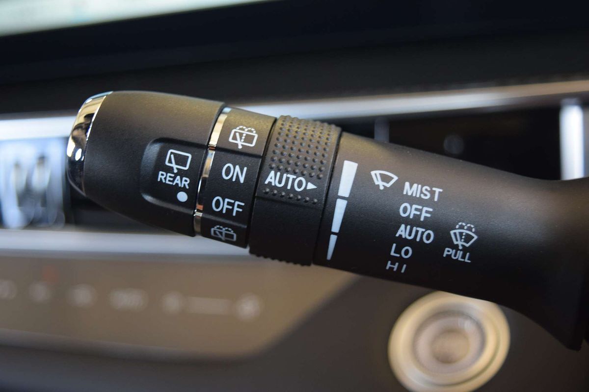 2025 Chery Tiggo 7 Ultimate T32