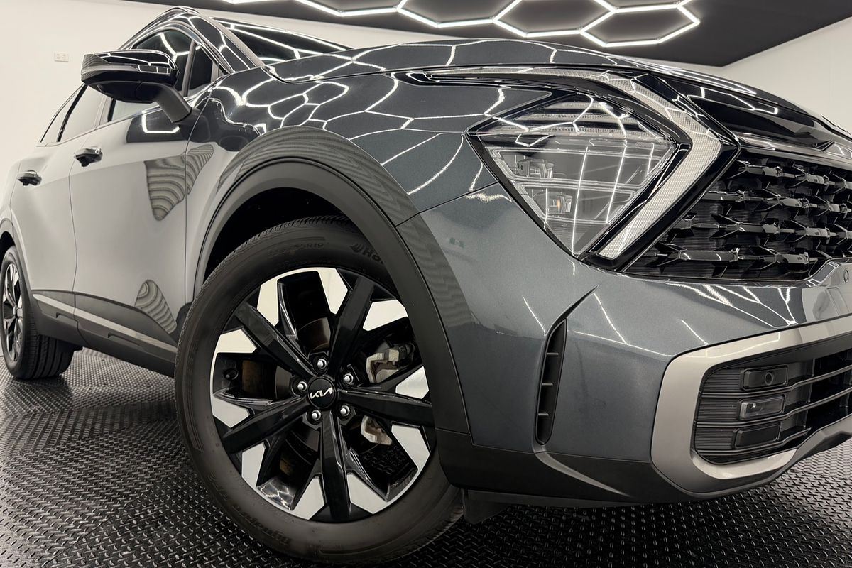 2023 Kia Sportage GT-Line NQ5