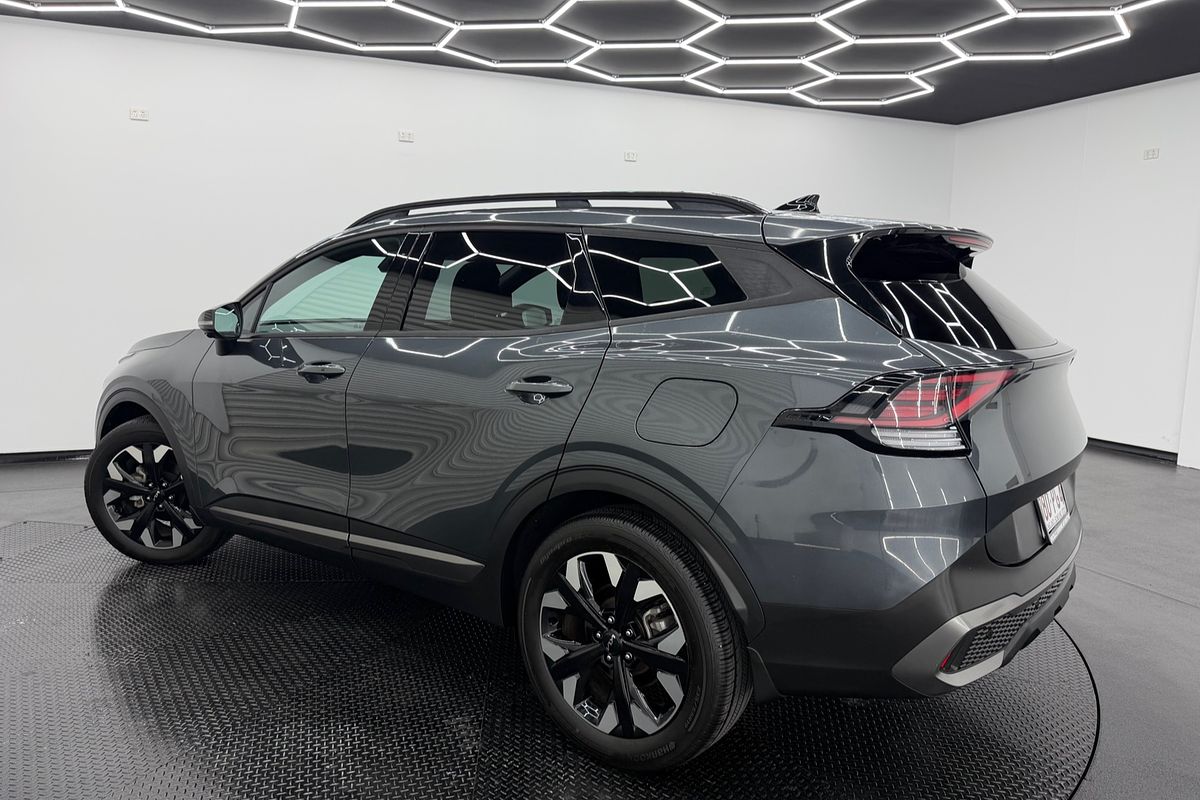 2023 Kia Sportage GT-Line NQ5
