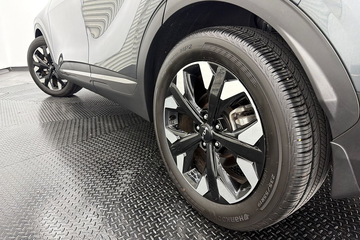 2023 Kia Sportage GT-Line NQ5