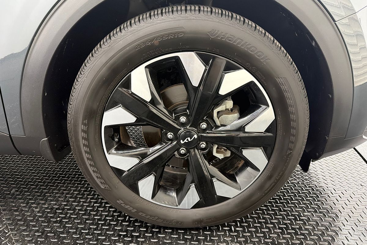 2023 Kia Sportage GT-Line NQ5