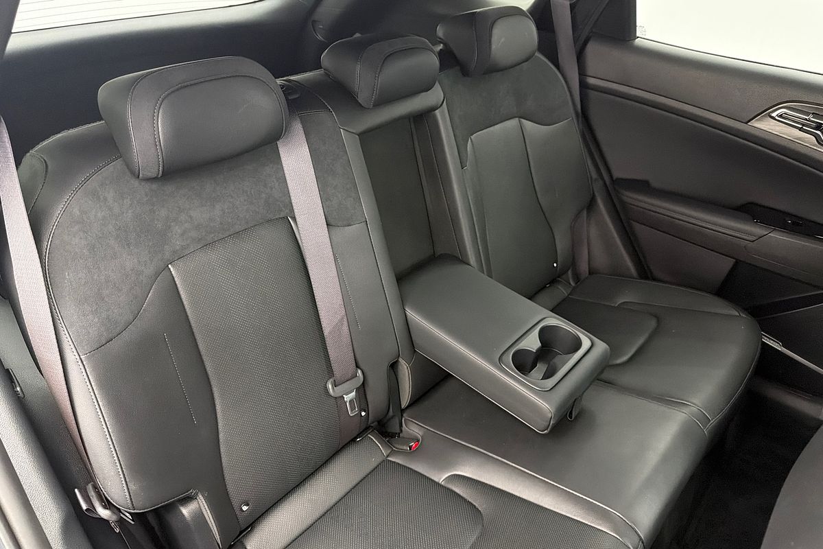 2023 Kia Sportage GT-Line NQ5