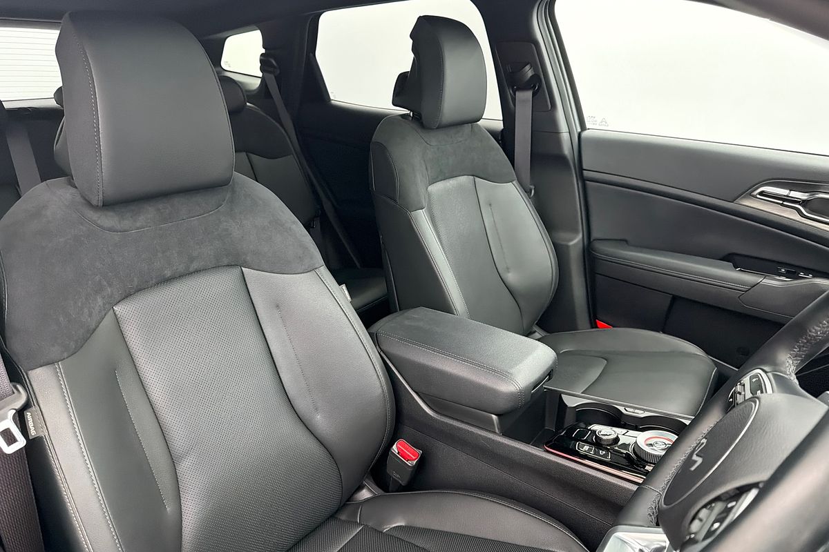 2023 Kia Sportage GT-Line NQ5