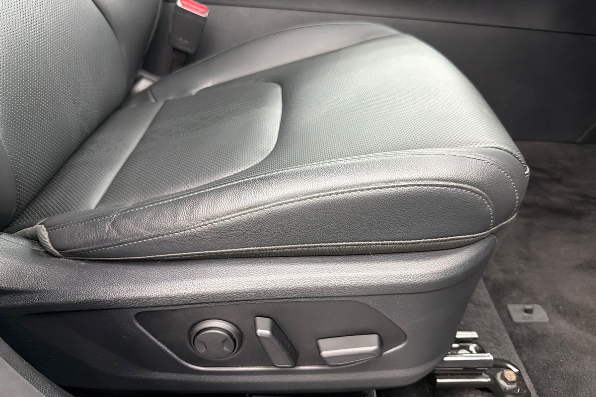 2023 Kia Sportage GT-Line NQ5