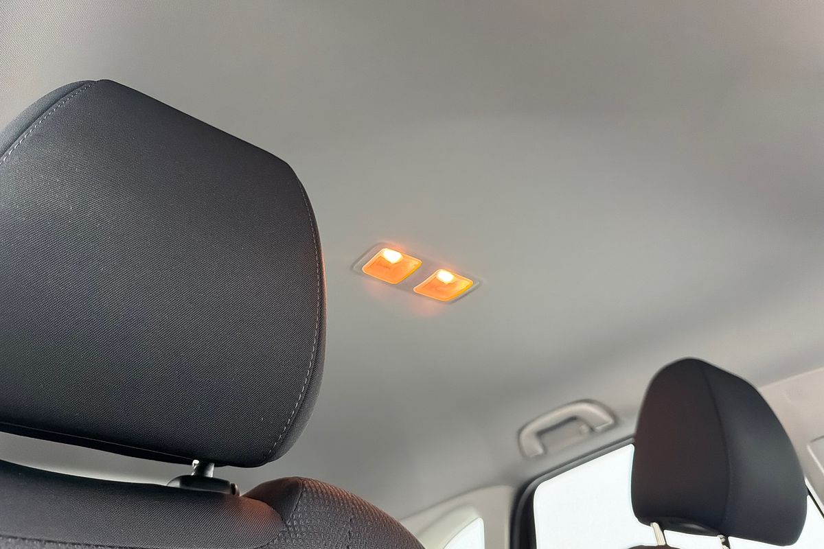 2022 Mazda CX-5 Maxx Sport KF Series