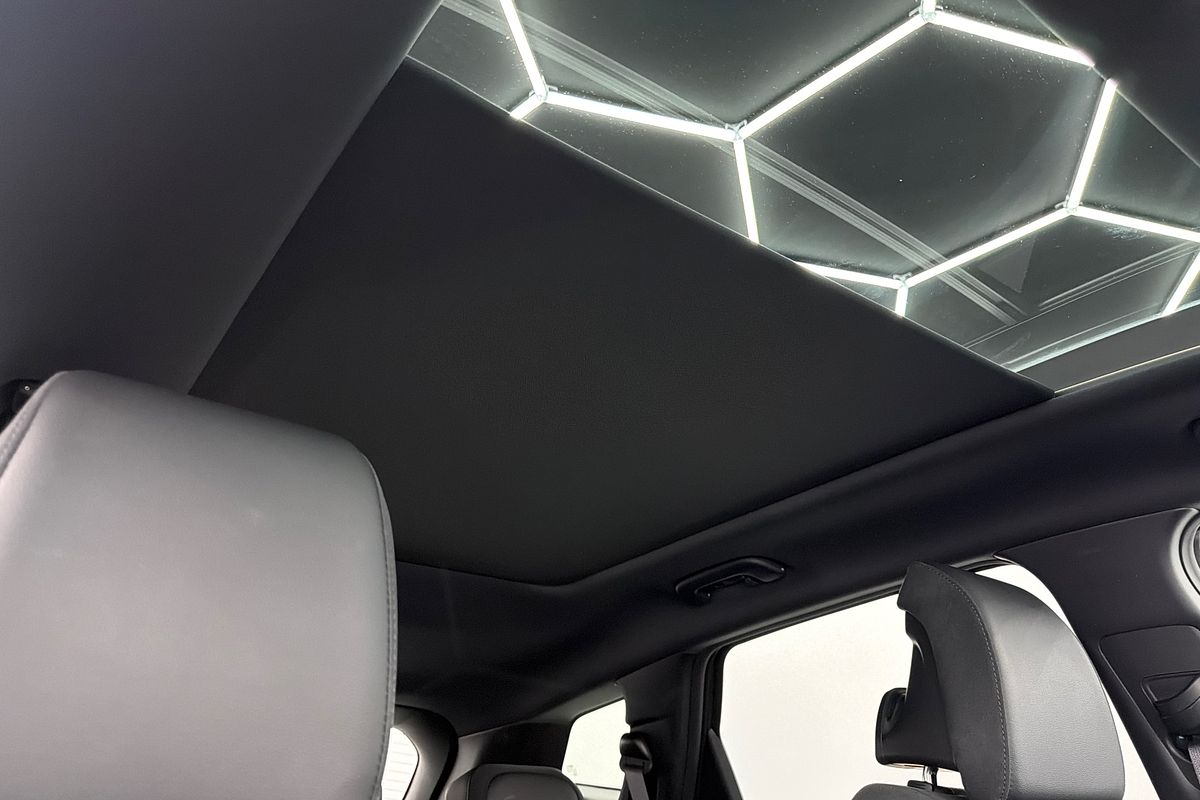 2023 Kia Sportage GT-Line NQ5