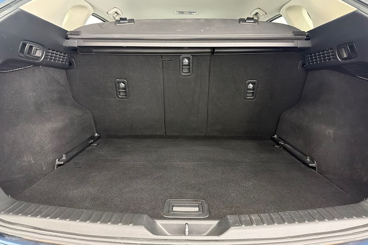 2022 Mazda CX-5 Maxx Sport KF Series