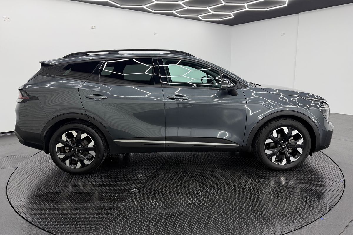 2023 Kia Sportage GT-Line NQ5