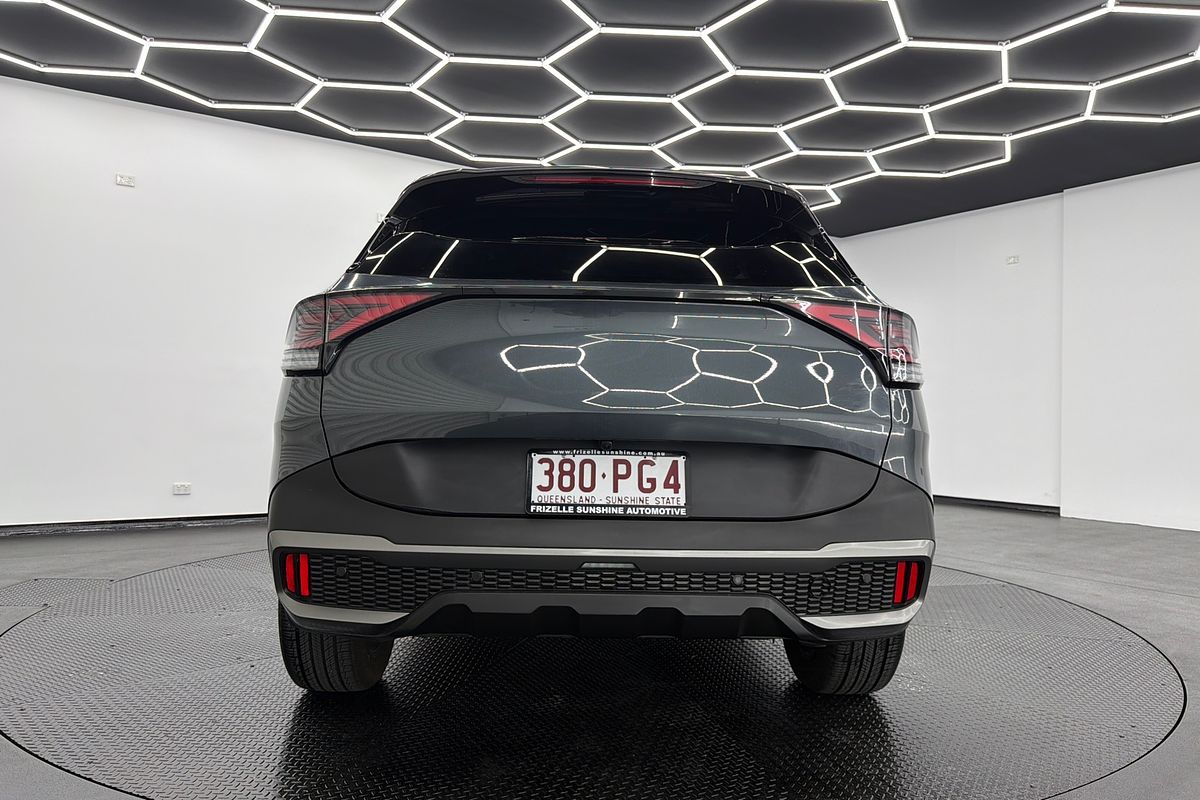 2023 Kia Sportage GT-Line NQ5