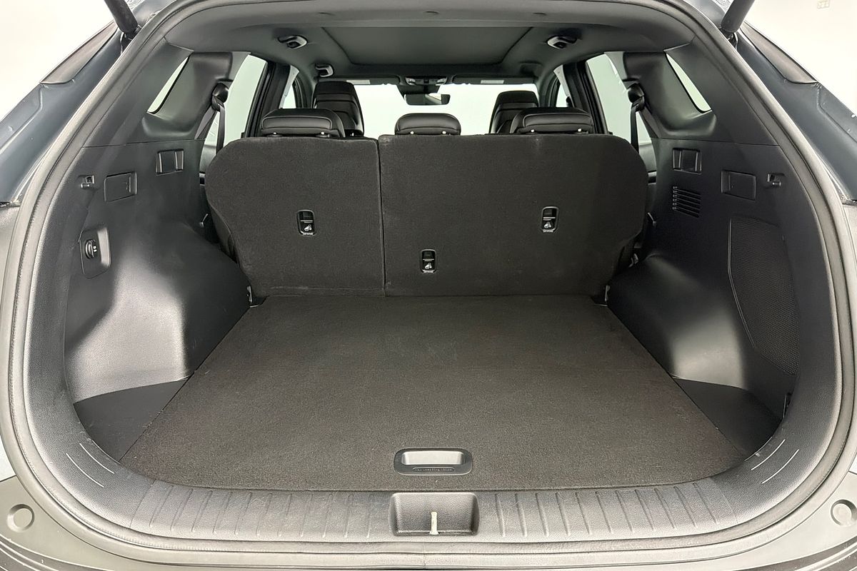 2023 Kia Sportage GT-Line NQ5