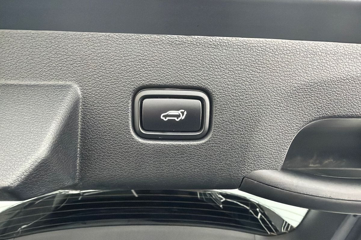 2023 Kia Sportage GT-Line NQ5