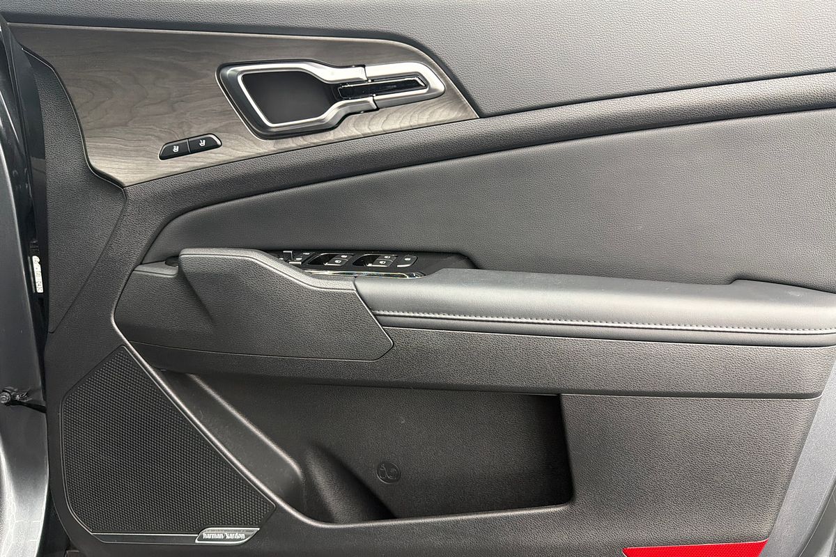 2023 Kia Sportage GT-Line NQ5