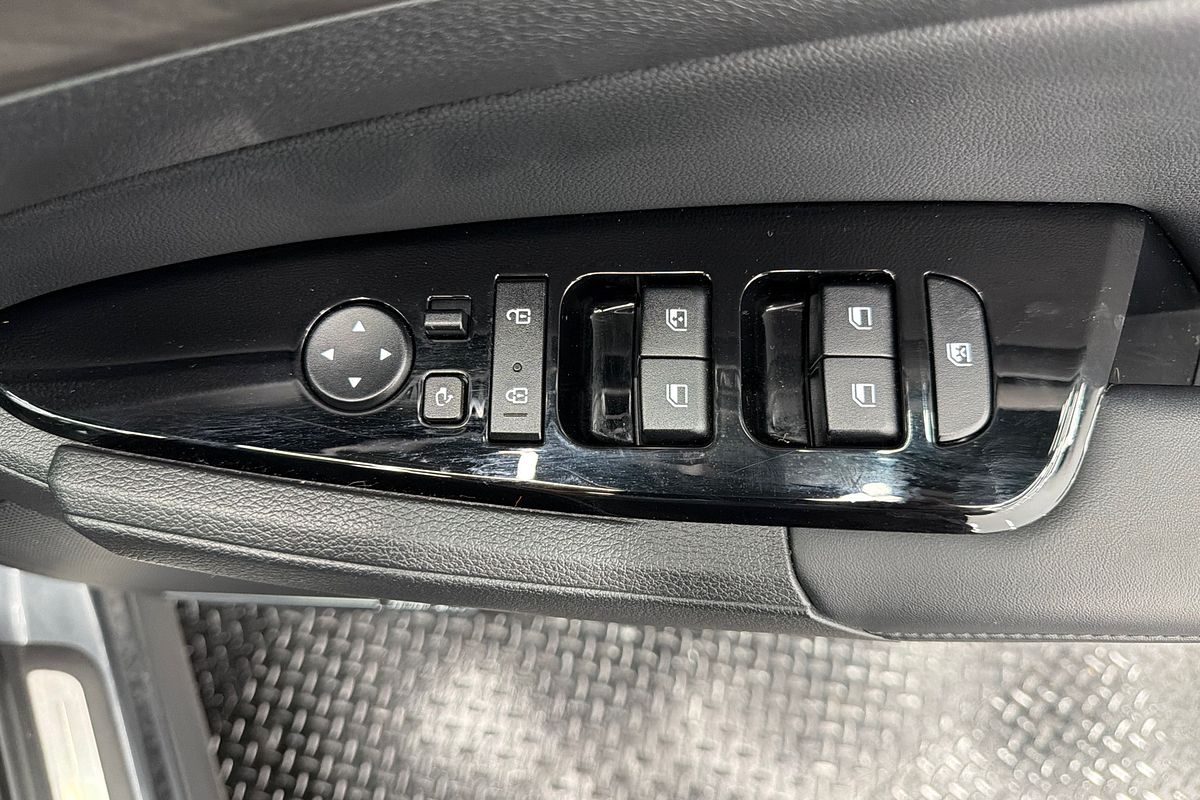 2023 Kia Sportage GT-Line NQ5