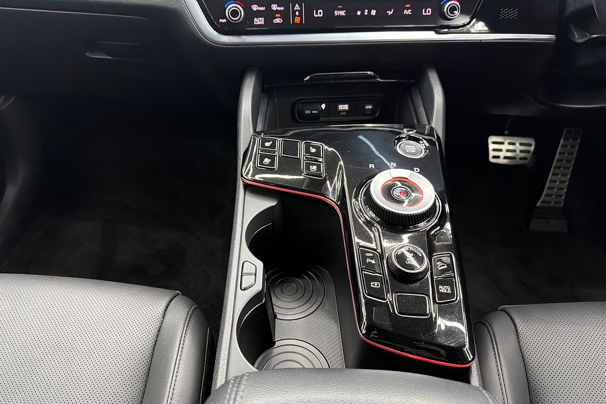 2023 Kia Sportage GT-Line NQ5