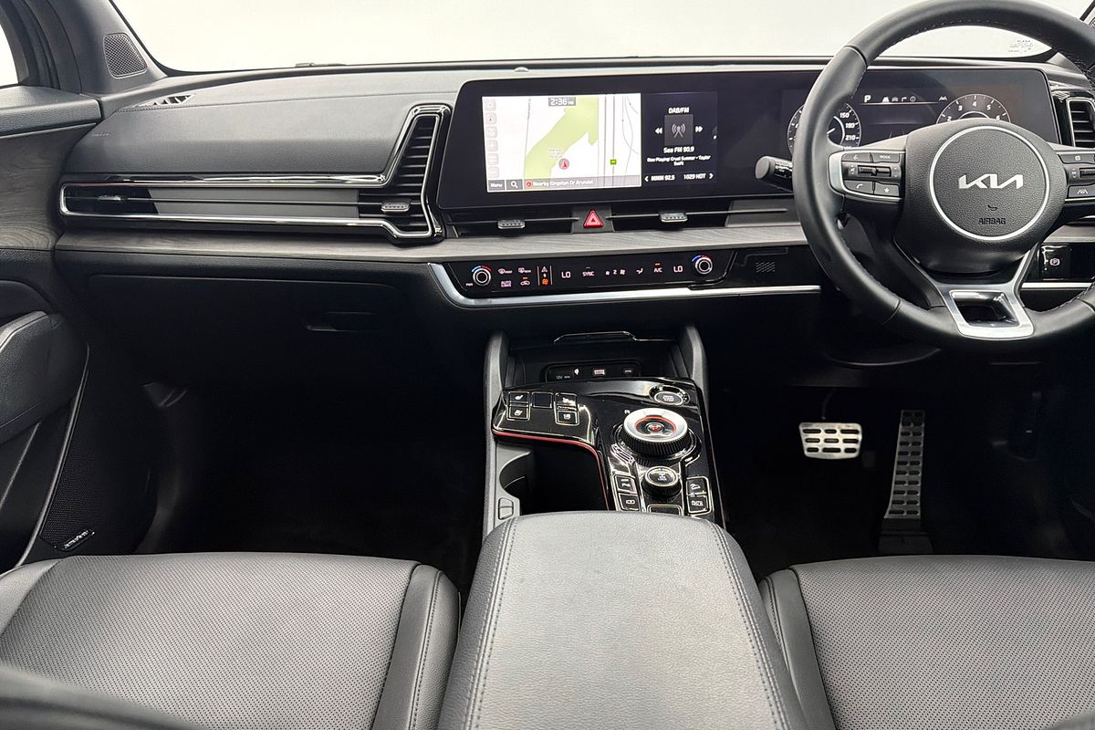 2023 Kia Sportage GT-Line NQ5