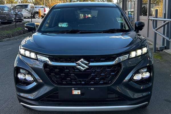 2025 Suzuki Fronx Hybrid KW