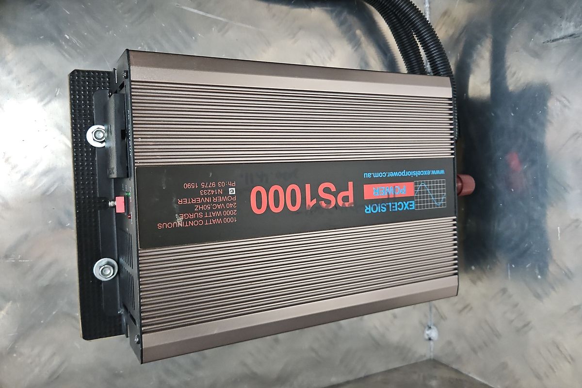 2019 Mitsubishi Triton GLX MR 4X4