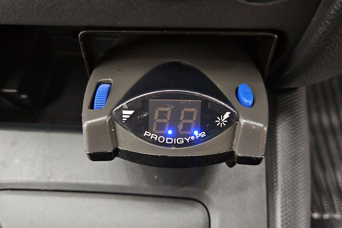 2019 Mitsubishi Triton GLX MR 4X4