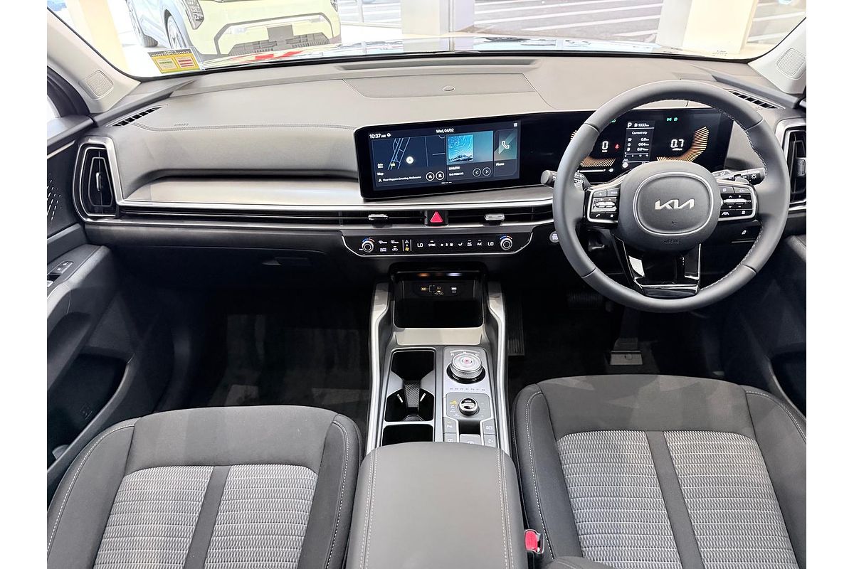 2025 Kia Sorento Sport MQ4 PE