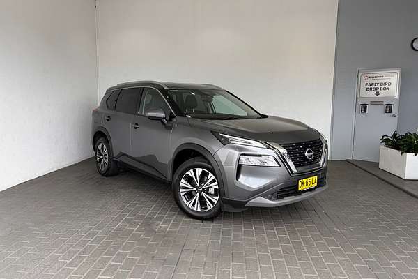 2023 Nissan X-TRAIL ST-L (2WD) T33 MY23