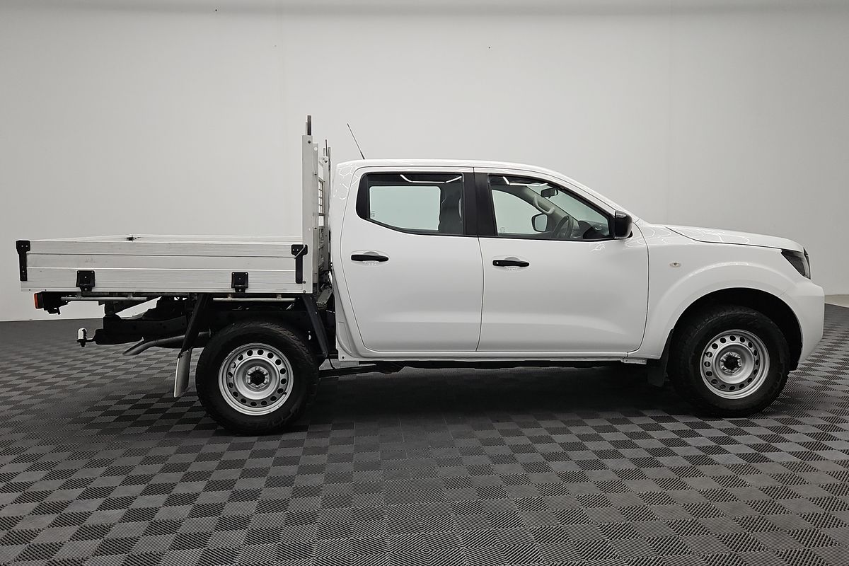 2021 Nissan Navara SL D23 4X4