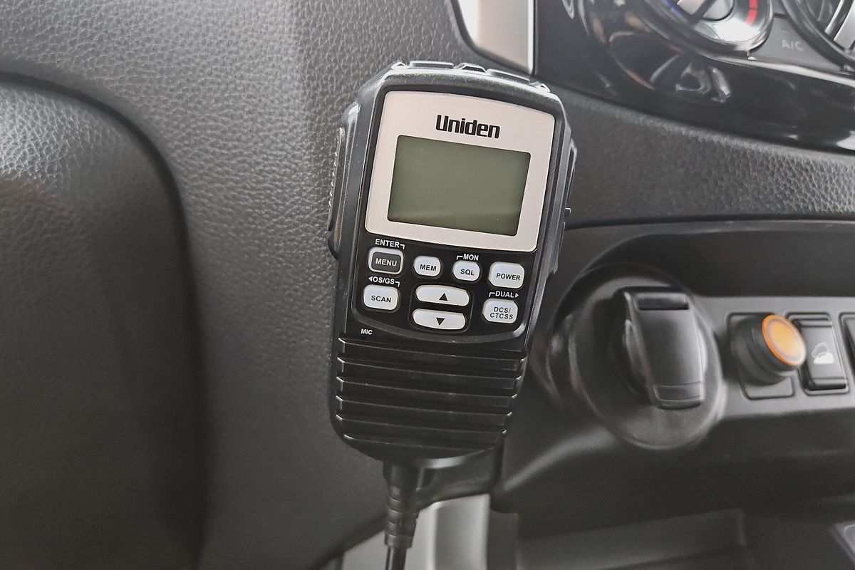 2021 Nissan Navara SL D23 4X4