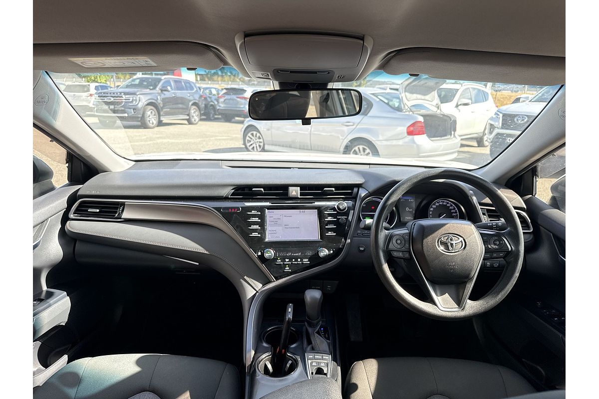 2020 Toyota Camry Ascent AXVH71R