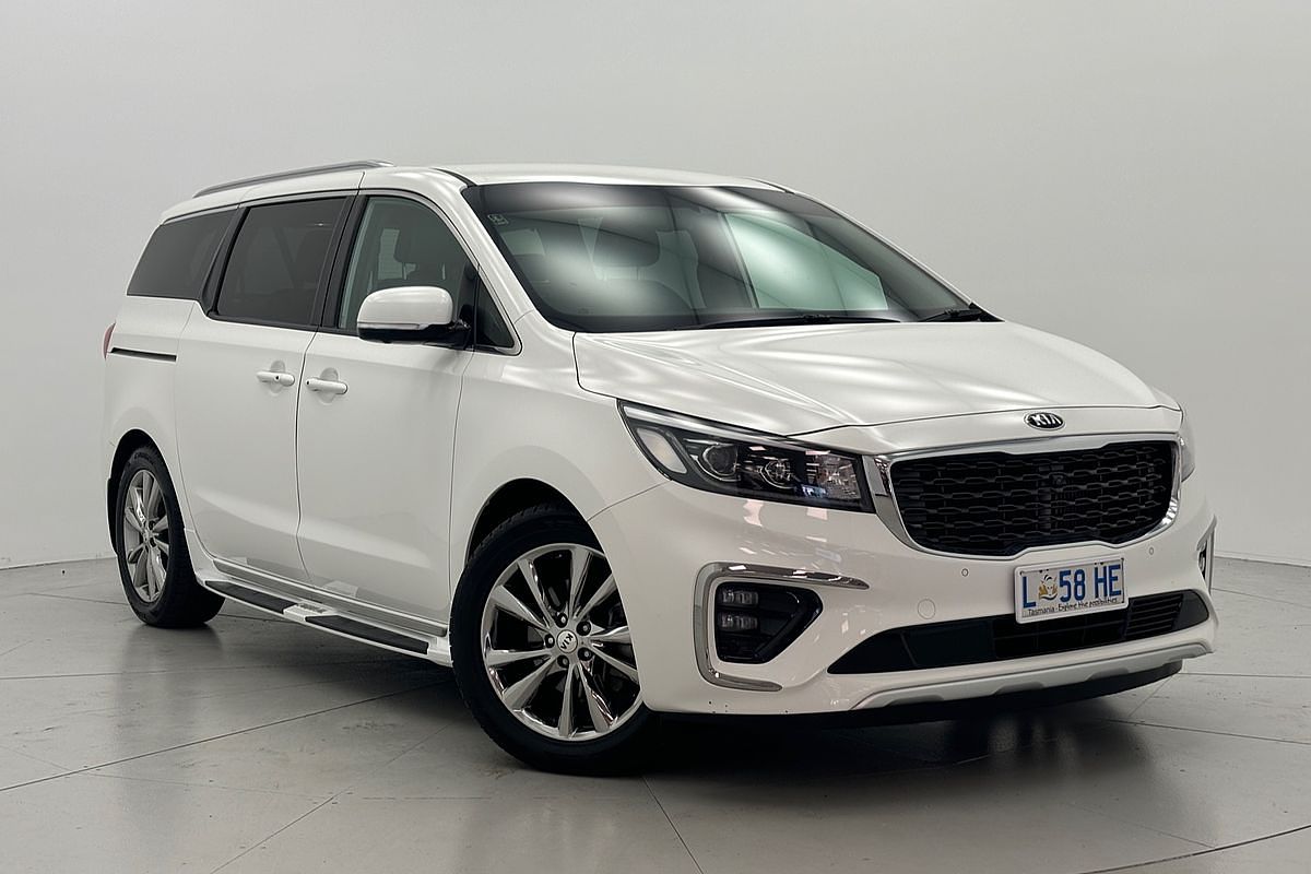 2018 Kia Carnival SLi YP