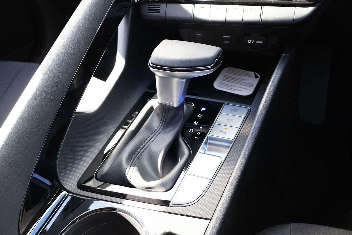 2025 Hyundai i30 Hybrid CN7.V4