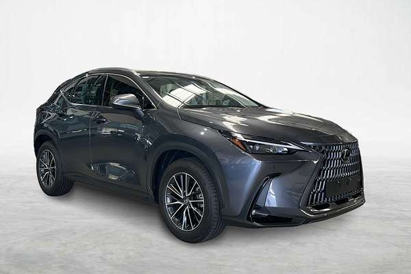 2024 Lexus NX NX250 AAZA20R