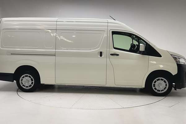 2022 Toyota Hiace GDH320R ELWB High Roof thumb-8