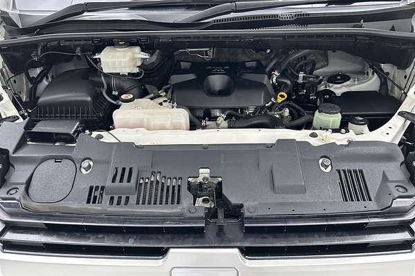 2022 Toyota Hiace GDH320R ELWB High Roof thumb-9