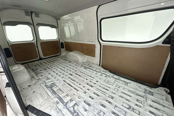 2022 Toyota Hiace GDH320R ELWB High Roof thumb-10