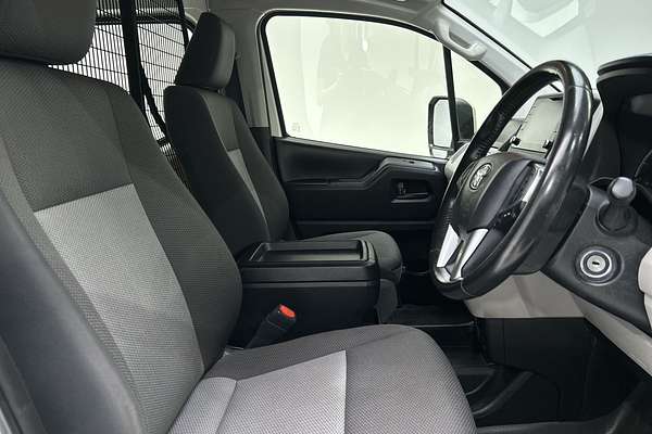 2022 Toyota Hiace GDH320R ELWB High Roof thumb-11