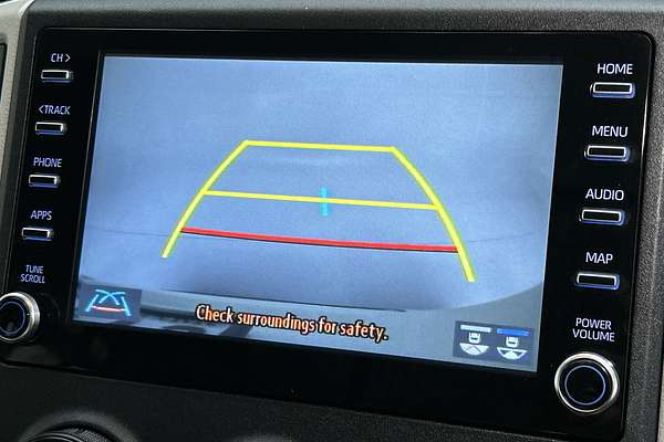 2022 Toyota Hiace GDH320R ELWB High Roof thumb-14