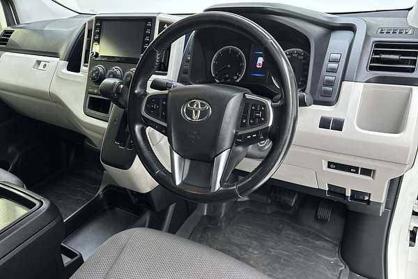 2022 Toyota Hiace GDH320R ELWB High Roof thumb-18