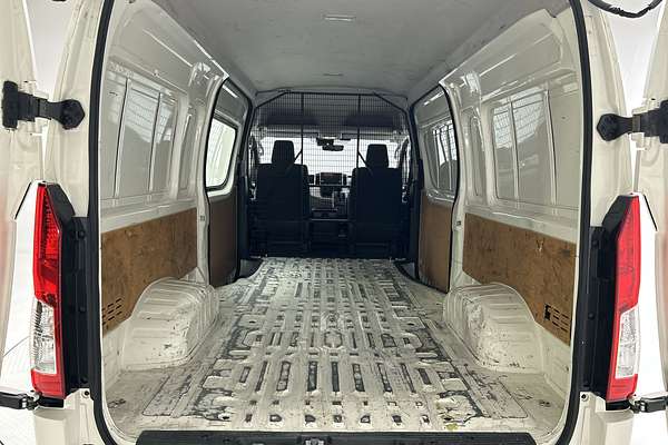 2022 Toyota Hiace GDH320R ELWB High Roof thumb-19