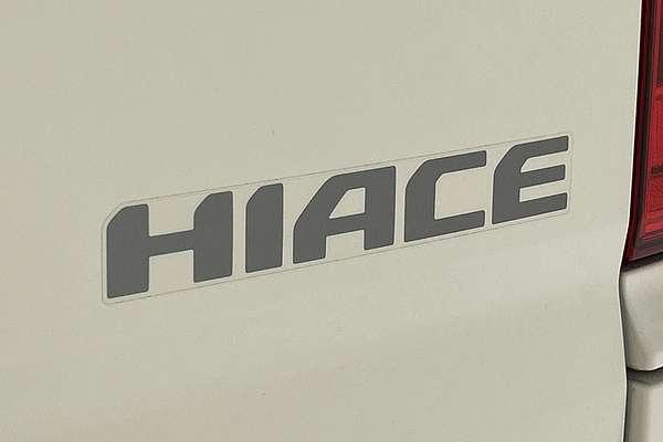 2022 Toyota Hiace GDH320R ELWB High Roof thumb-20