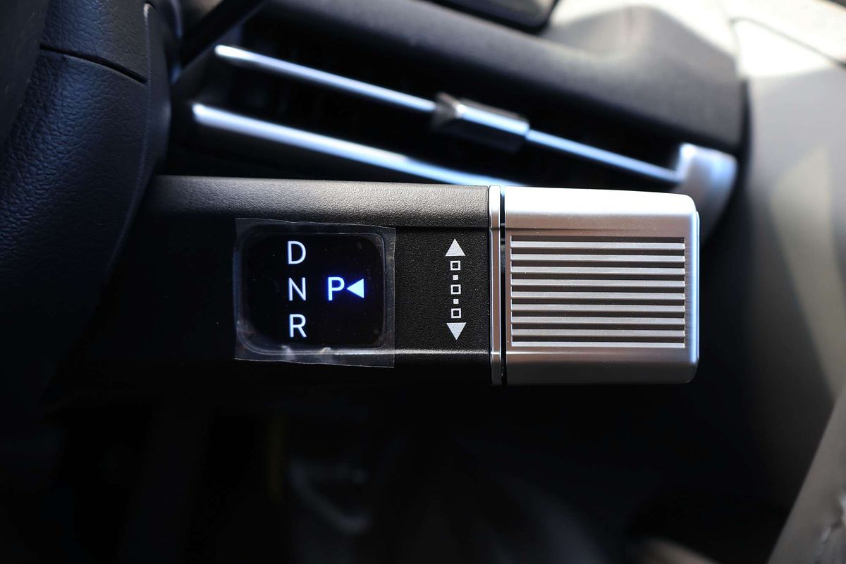 2025 Hyundai Tucson Hybrid Elite NX4.V4