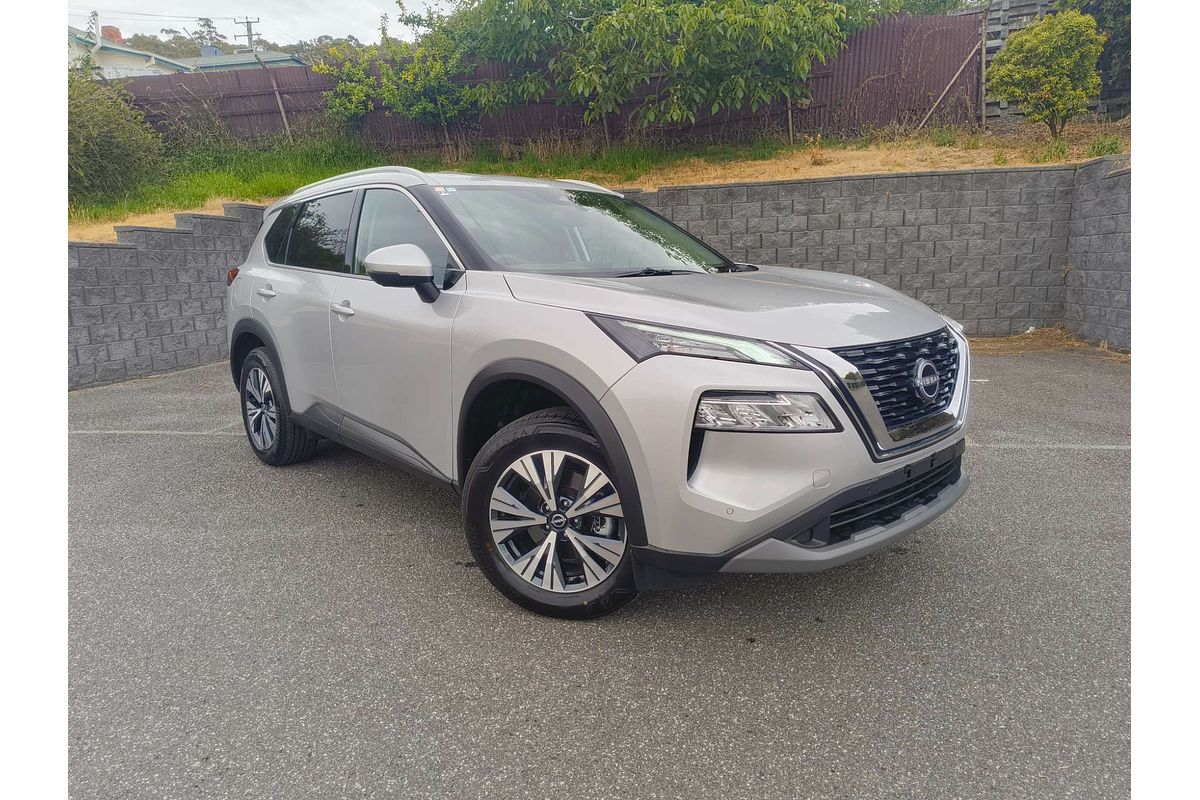 2025 Nissan X-TRAIL ST-L T33