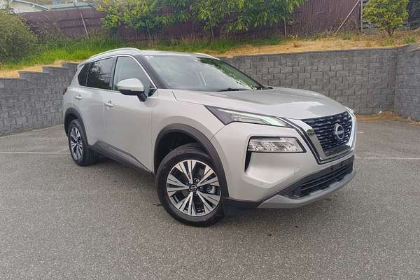 2025 Nissan X-TRAIL ST-L T33