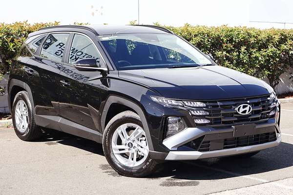 2025 Hyundai Tucson NX4.V4