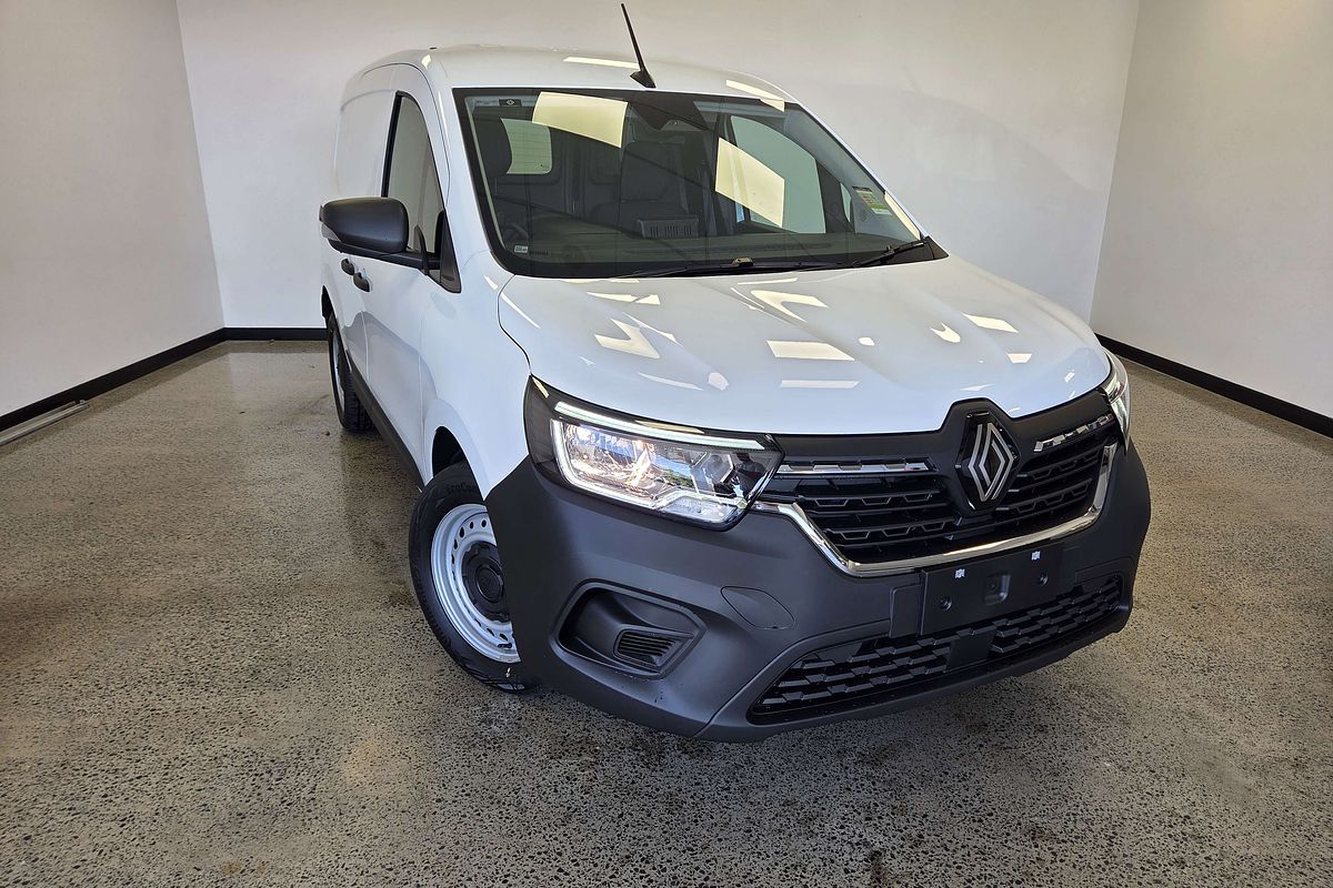 2025 Renault Kangoo L1 XFK SWB