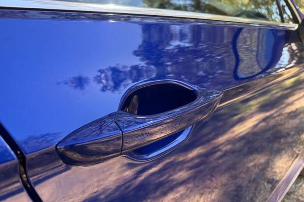 2022 Volkswagen Passat 206TSI R-Line B8 thumb-7