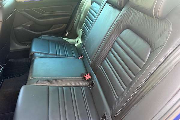 2022 Volkswagen Passat 206TSI R-Line B8 thumb-14