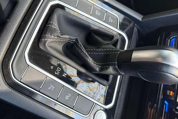 2022 Volkswagen Passat 206TSI R-Line B8 thumb-18