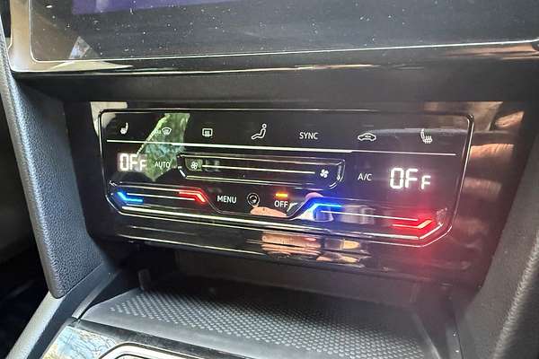 2022 Volkswagen Passat 206TSI R-Line B8 thumb-20