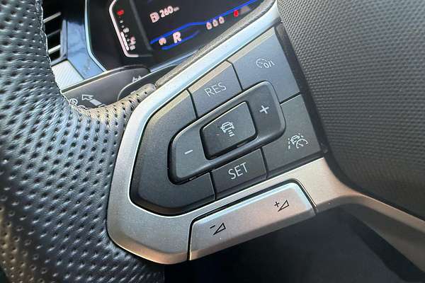 2022 Volkswagen Passat 206TSI R-Line B8 thumb-25